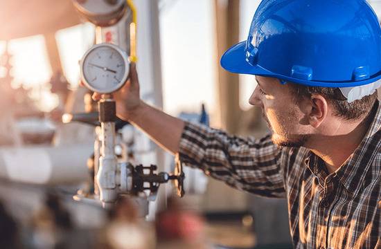 Курс за правоспособност Машинист на котли с високо налягане (ОГНЯРИ)