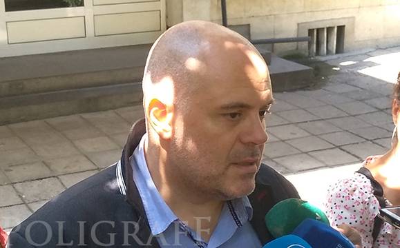 Гешев: Председателят на АБЧ започнал да иска подкупи още с встъпването си в длъжност