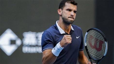 Отлично начало за Григор в Париж – SportVox