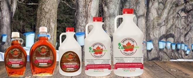 Защо кленовият сироп е полезен за здравето?