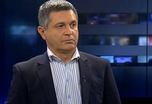 Ето с какво се занимава сега безработният Милен Цветков