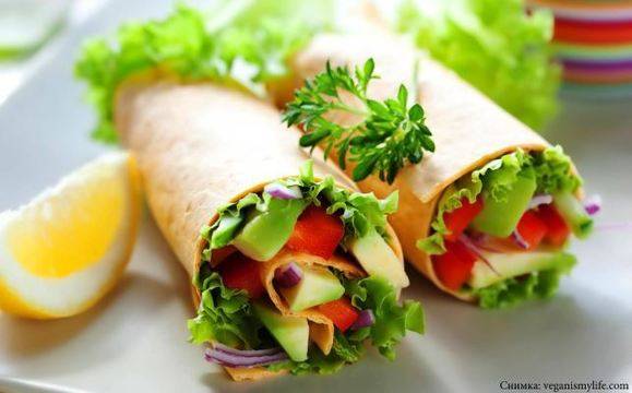 Започва месецът на веганството