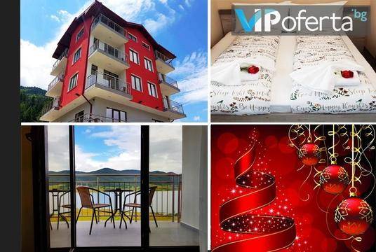 Нова Година в Сърница – Къща за гости Хисарски