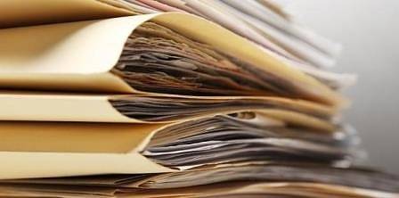 Край на хартиените документи между институциите