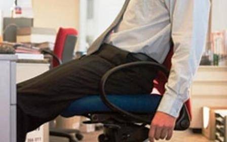 Синдромът на мъртвия задник е нещо реално. Вижте дали го имате