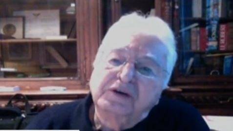 Проф. Минко Балкански е „Будител на годината“ 2018