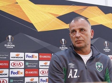 Антони Здарвков: Всички искат да се провалим! – SportVox