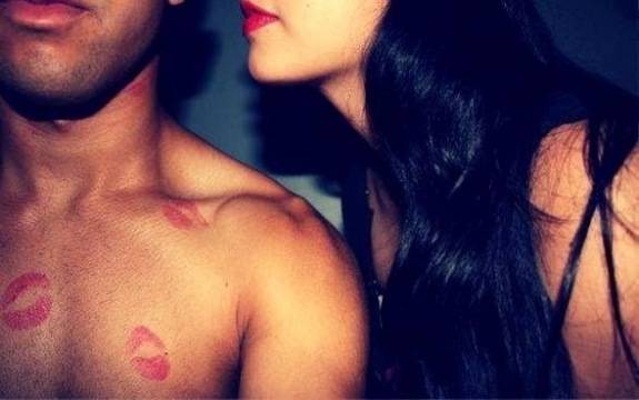 Сексуални проблеми