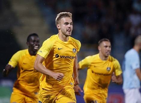 Кошмарна новина за Левски – SportVox