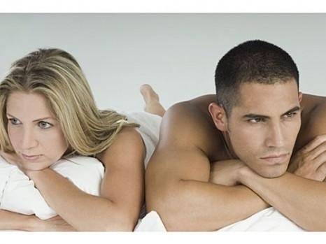 3 алтернативни метода за подобряване на ерекцията