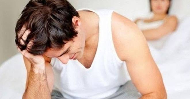 Какви могат да са причините за проблеми с ерекцията?