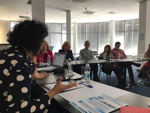 Софийска лаборатория за интеграция