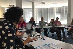 Софийска лаборатория за интеграция