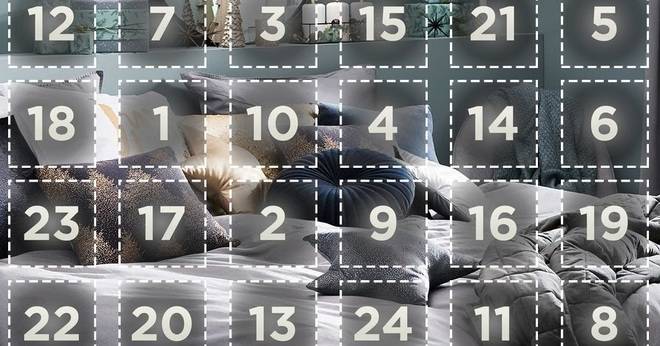 Запишете се и спечелете 100 лв. от коледния календар на JYSK