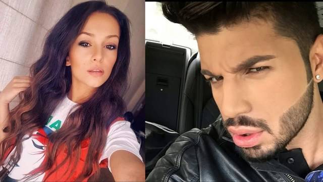 Бившата на Фики стана гадже на Коко Динев