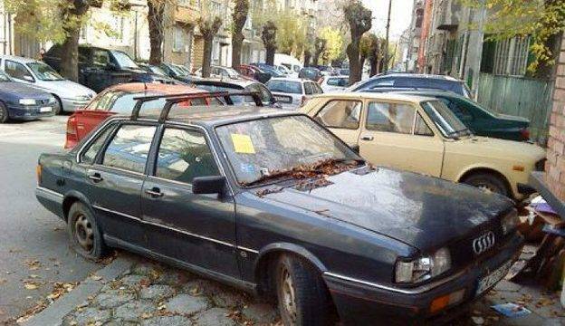 Ето какво ще се случи, ако 3 години не сте ходили с колата си на технически преглед