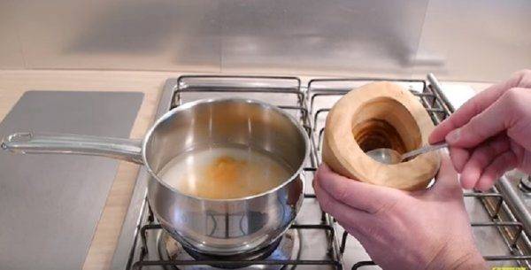 Най-добрият метод за премахване на кашлица от всякакъв произход!