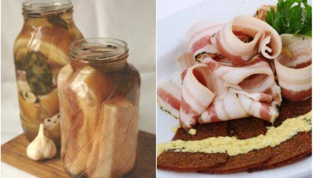 За тази сланинка ще ви завиди всеки дядо на село: не жълтее, остава крехка дълго и трае много повече!