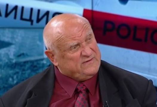 Адвокат Марковски посочи за колко години ще влезе в затвора двойния убиец Викторио