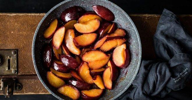 Проста диета със сини сливи, с която за броени дни ще се превърнете в стройна фиданка