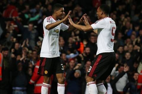 Юнайтед доближи топ 4 след нов драматичен обрат – SportVox