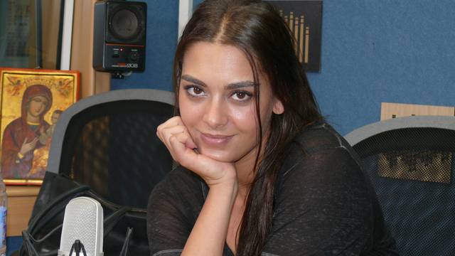 Йоана Кирчева: Алчна съм за всякакви роли