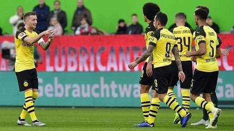 Байерн със сериозна издънка, Дортмунд дръпна с 4 точки – SportVox