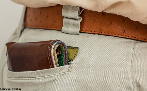 МВР предупреждава за нов пик в джебчийските кражби през есента и зимата