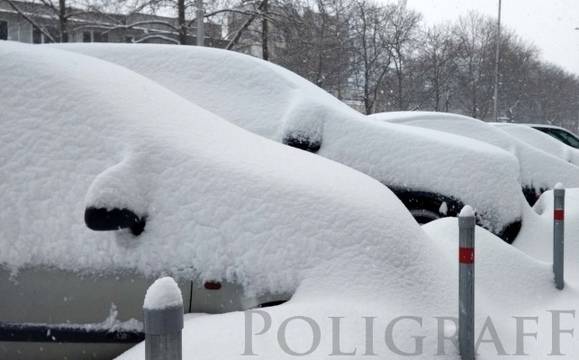 Бургас е готов за зимата
