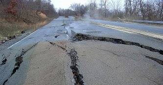 Сентралия – градът, който ще гори още 250 г.