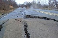 Сентралия – градът, който ще гори още 250 г.