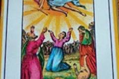 Етейла таро (Etteilla Tarot)