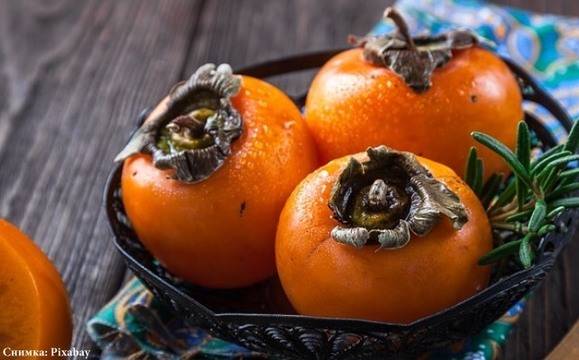 Райските ябълки подсилват имунната система