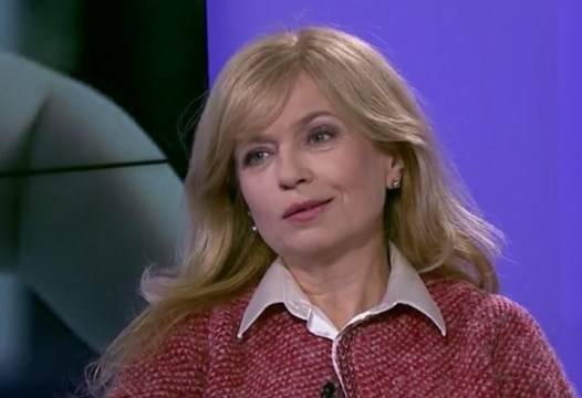 Мадлен Алгафари за Викторио: Някъде в неговото детство има дефицит на родителско внимание