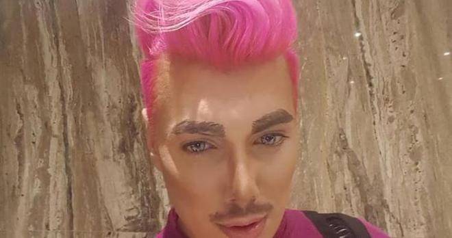 Кулагин с потресаваща изповед: Аз съм създателят на красотата!