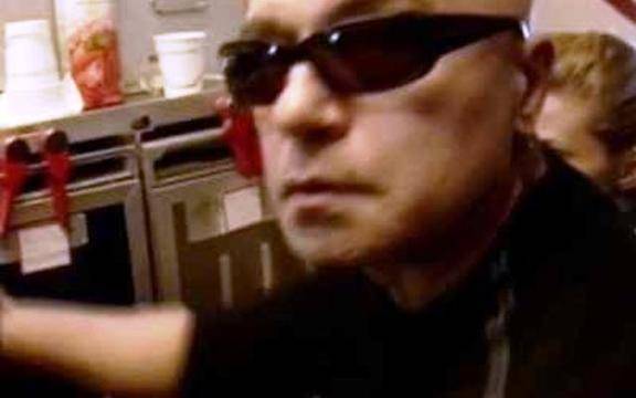 Вижте коя е най-новата страст на Слави Трифонов!