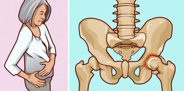 Ако ставите често ви болят при промяна на времето, правете това!