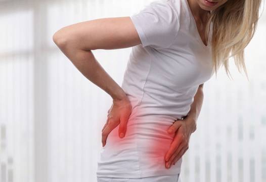 3 природни средства, за да се спасите от цистита без лекарства