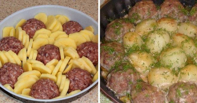 С тази рецепта винаги обирам точките! Хем е евтина, хем вкусна, а и става за за минутки!