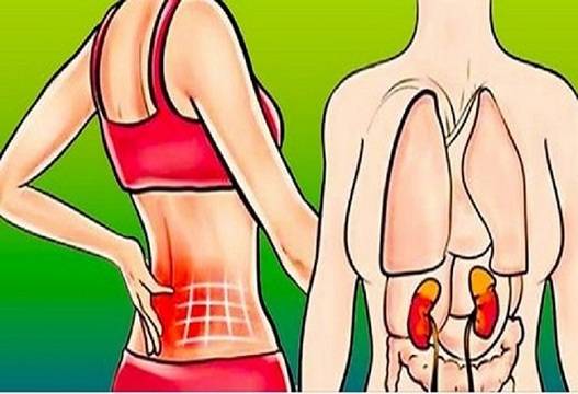 Това е главният виновник за качване на килограми и болки в ставите