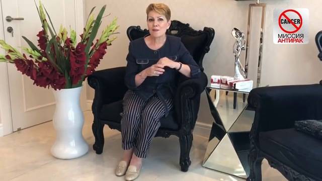 д-р Нона за мисията Антирак