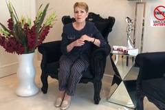 д-р Нона за мисията Антирак