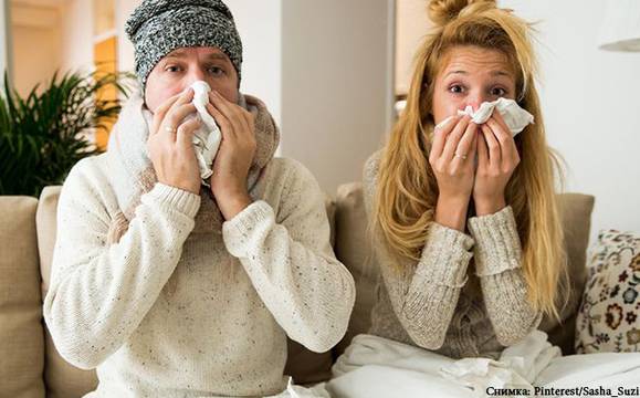 10 мита за настинката и грипа, на които трябва да спрем да вярваме