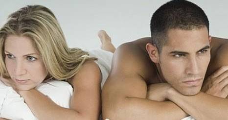 Фактори, съдействащи за импотентност при мъжа