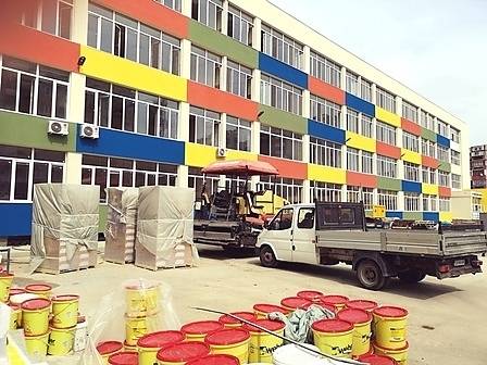 63 млн. лв. отиват за модернизация на 26 училища и детски градини в София