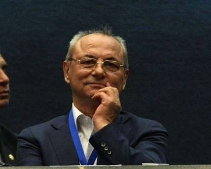 Симеонов пита НСО защо охранява Доган, отговорят му, че има заплаха от чужда държава