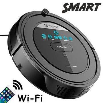 Как да изберем най-добрата прахосмукачка-робот