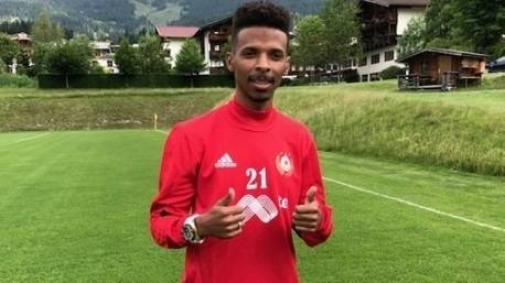 Енрике готов за мача с Витоша – SportVox