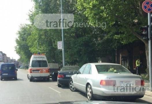 Любовна драма зад трагедията със самоубилата се полицайка Ивелина, две деца остават сирачета