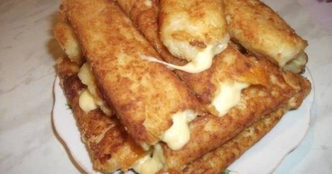 ВИЖТЕ как се правят супер вкусни КАРТОФЕНИ ПУРИЧКИ С КАШКАВАЛ… Не сте опитвали такъв шедьовър!